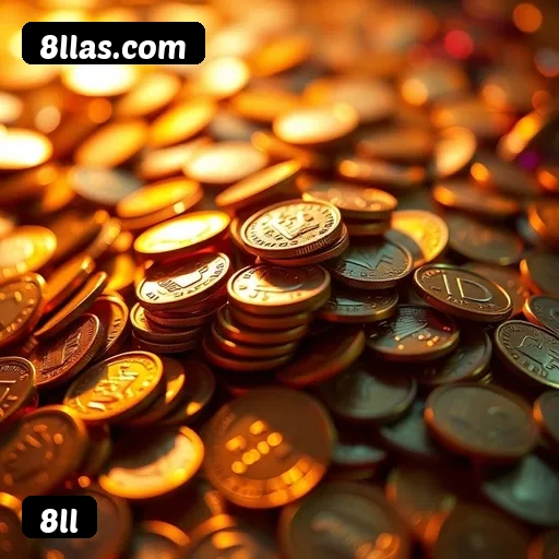 Catálogo 8ll 2.547 jogos - Pragmatic Play, Evolution, NetEnt